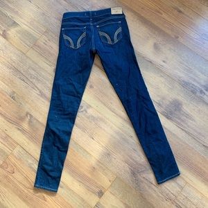 Hollister Skinny Jeans